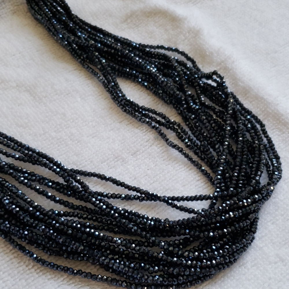 Loft Necklace